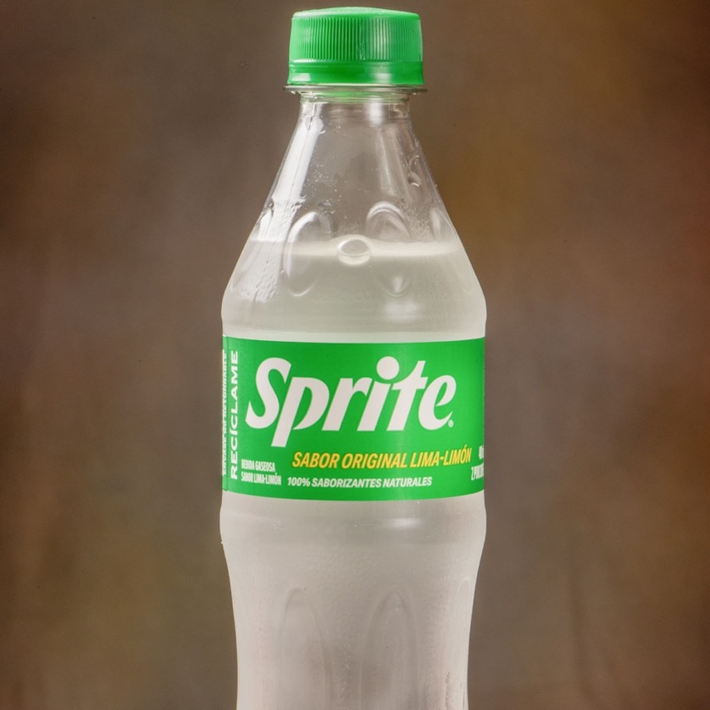 Sprite 400 ml